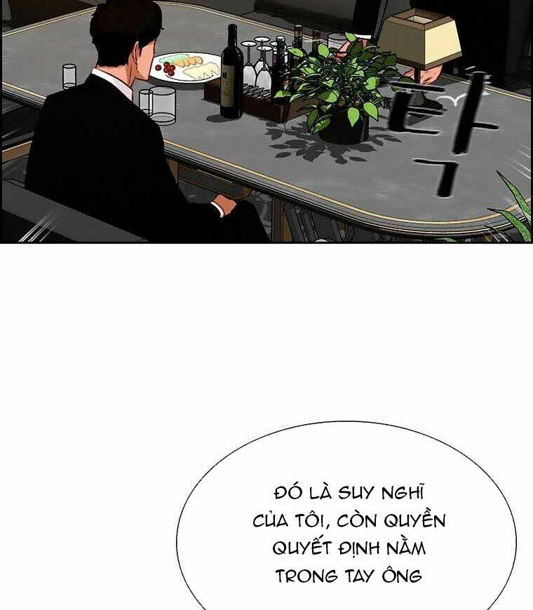 Chúa Tể Đồng Tiền - Chapter 73 - Page 34