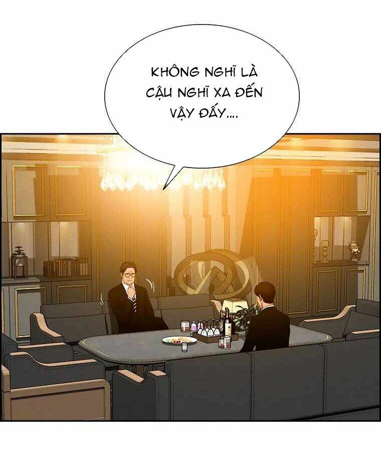 Chúa Tể Đồng Tiền - Chapter 73 - Page 54