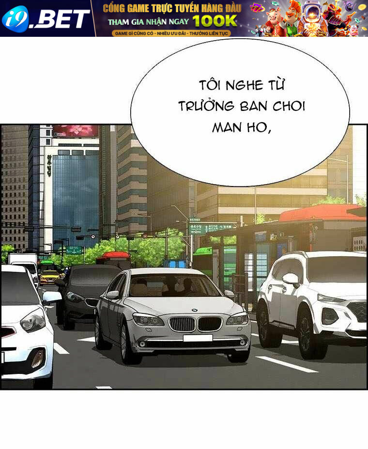 Chúa Tể Đồng Tiền - Chapter 73 - Page 61