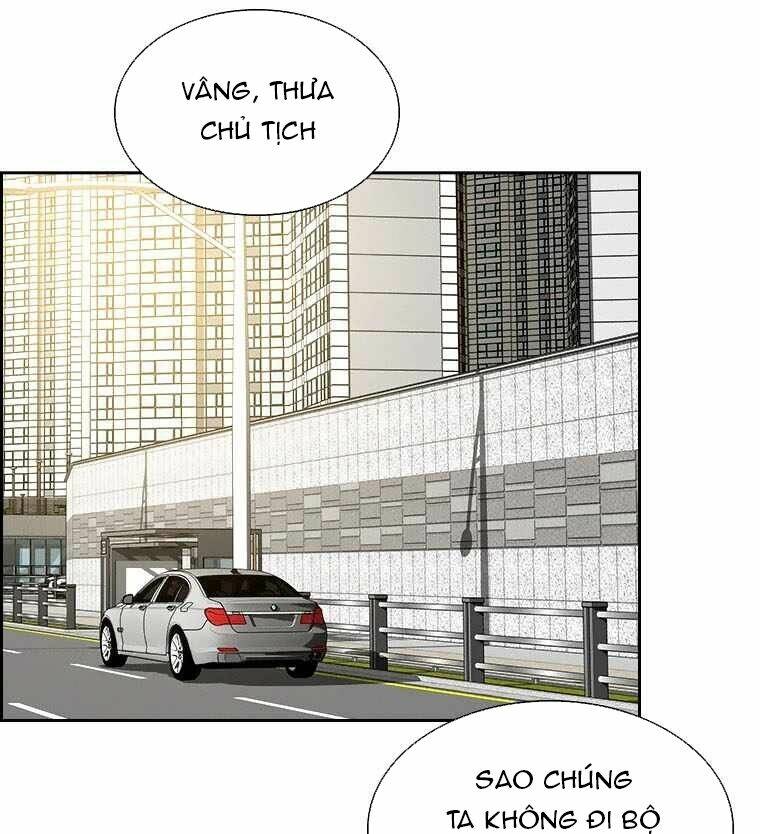 Chúa Tể Đồng Tiền - Chapter 73 - Page 71