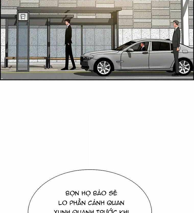 Chúa Tể Đồng Tiền - Chapter 73 - Page 75