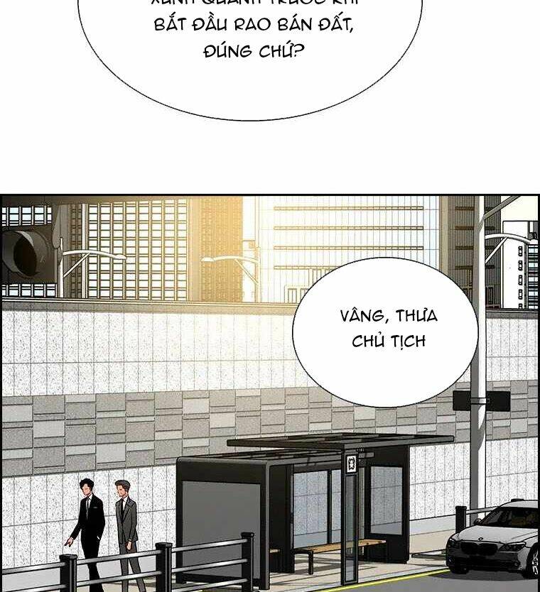 Chúa Tể Đồng Tiền - Chapter 73 - Page 76