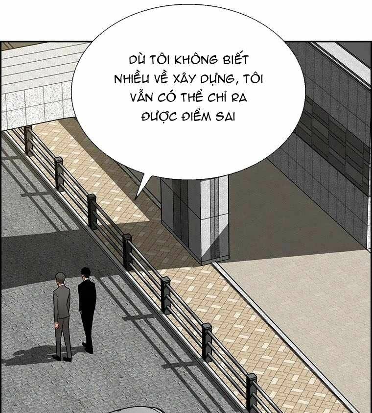 Chúa Tể Đồng Tiền - Chapter 73 - Page 81