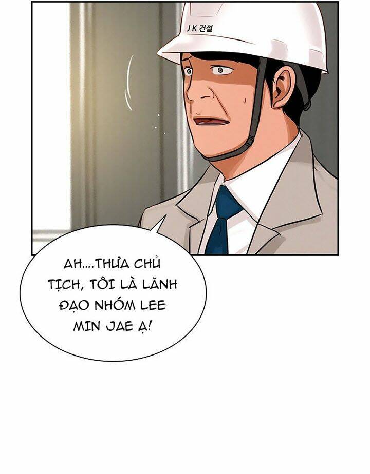 Chúa Tể Đồng Tiền - Chapter 74 - Page 19