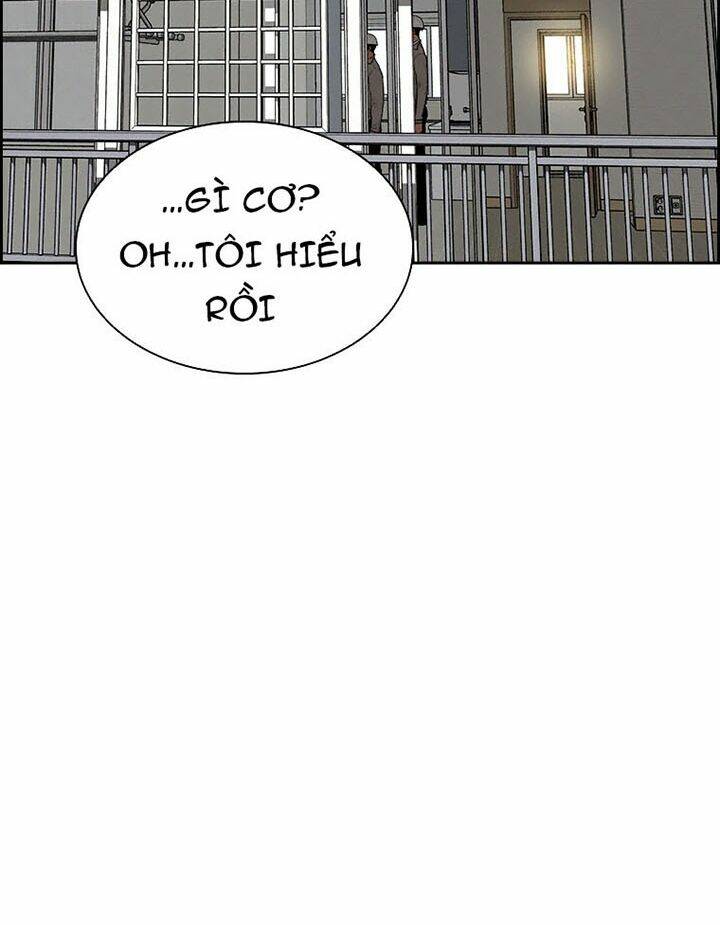 Chúa Tể Đồng Tiền - Chapter 74 - Page 21