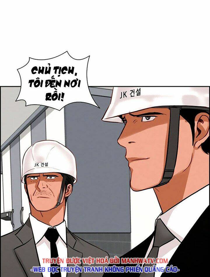 Chúa Tể Đồng Tiền - Chapter 74 - Page 30