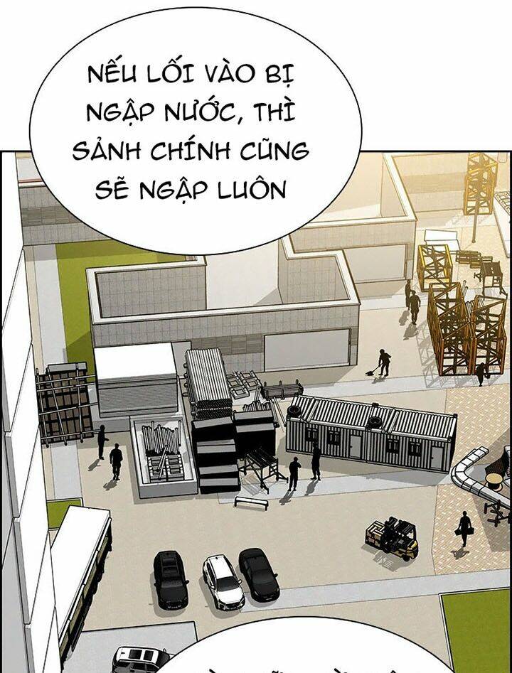 Chúa Tể Đồng Tiền - Chapter 74 - Page 46