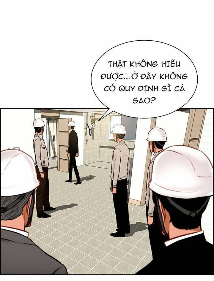 Chúa Tể Đồng Tiền - Chapter 74 - Page 4