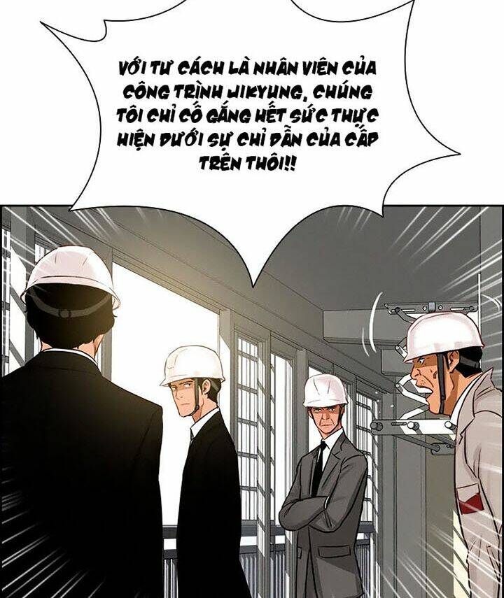 Chúa Tể Đồng Tiền - Chapter 74 - Page 56