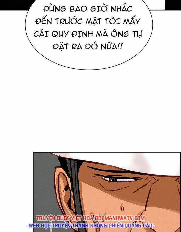 Chúa Tể Đồng Tiền - Chapter 74 - Page 70