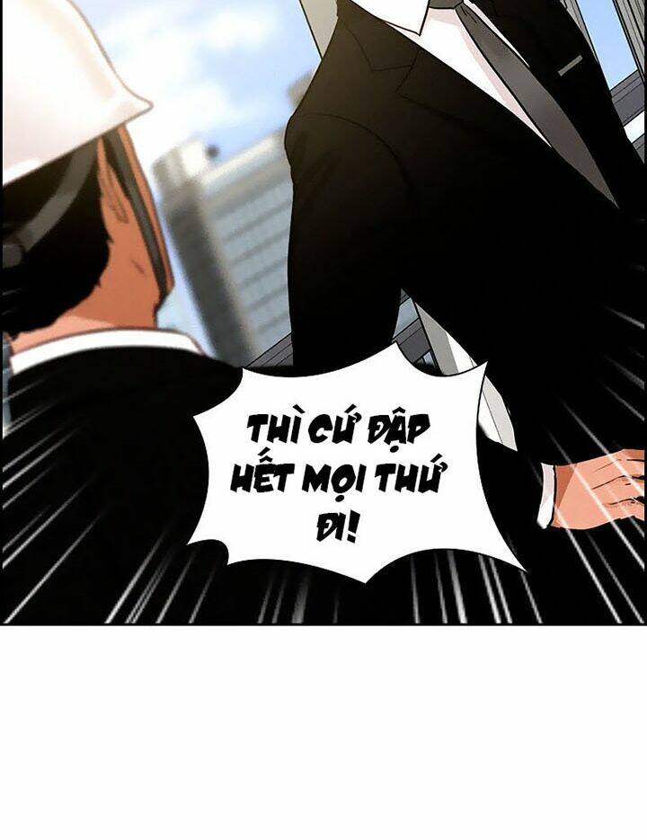 Chúa Tể Đồng Tiền - Chapter 74 - Page 78