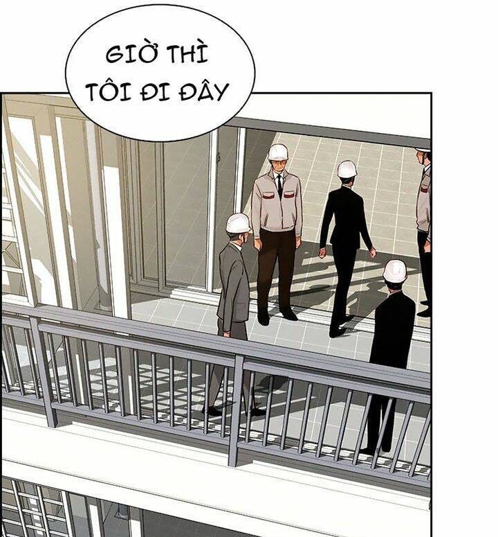 Chúa Tể Đồng Tiền - Chapter 74 - Page 82