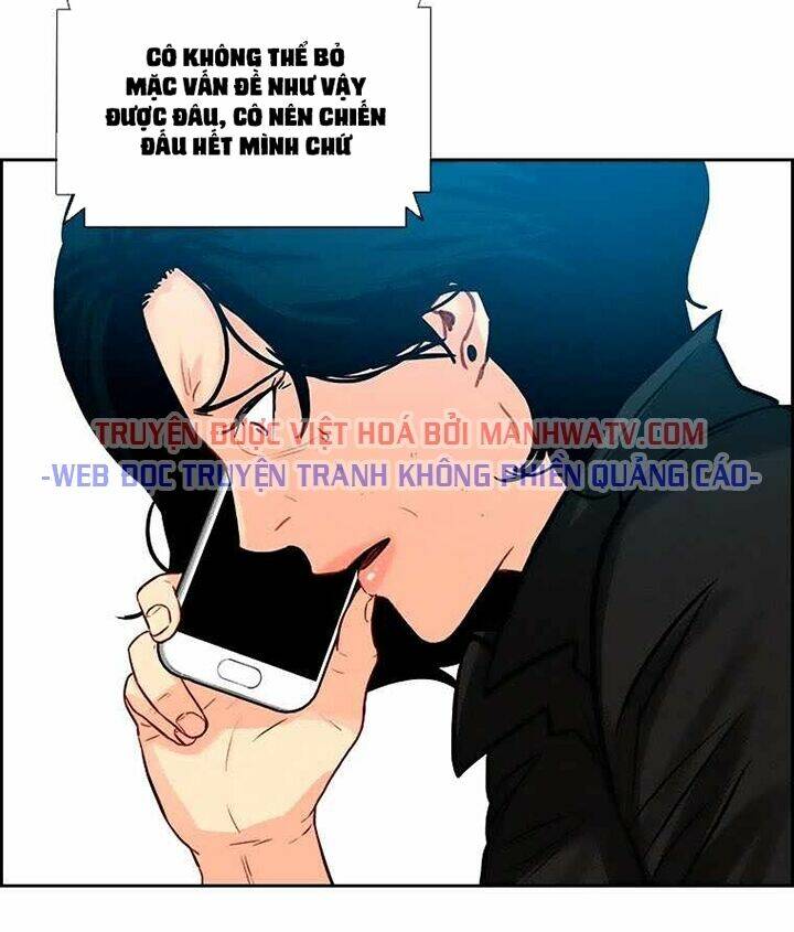 Chúa Tể Đồng Tiền Chapter 75 - Trang 113