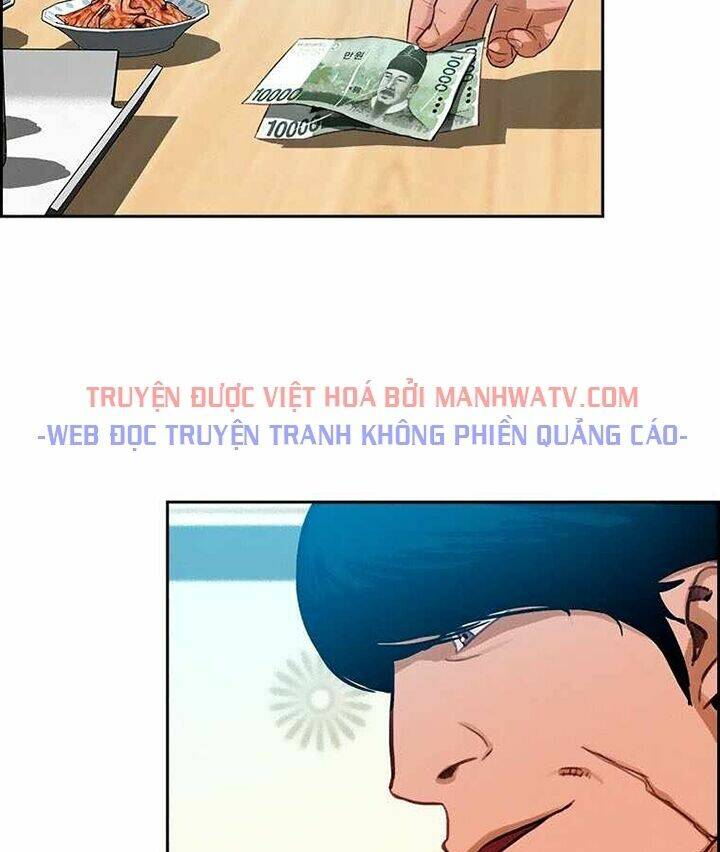 Chúa Tể Đồng Tiền Chapter 75 - Trang 123