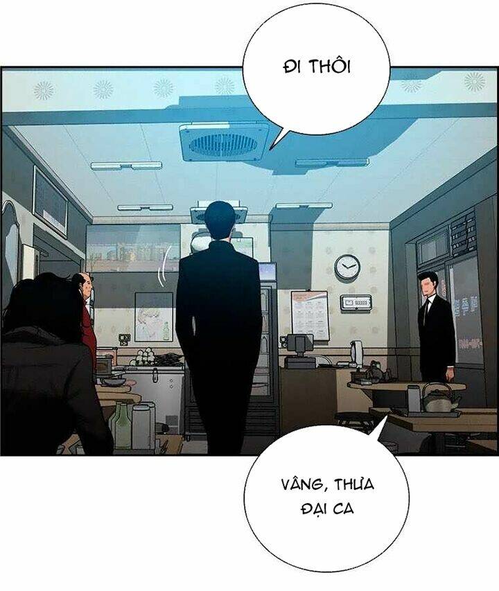 Chúa Tể Đồng Tiền Chapter 75 - Trang 125