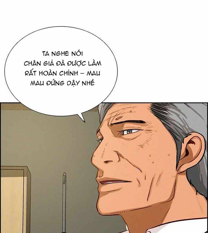 Chúa Tể Đồng Tiền Chapter 75 - Trang 15