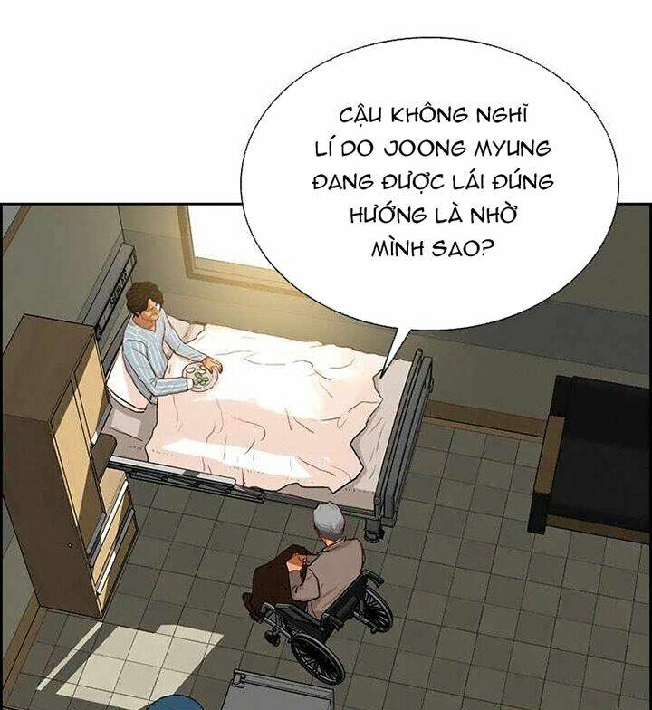 Chúa Tể Đồng Tiền Chapter 75 - Trang 26