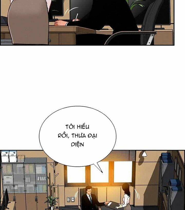 Chúa Tể Đồng Tiền Chapter 75 - Trang 36