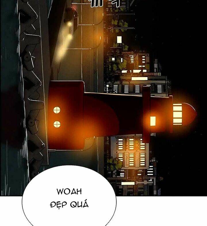Chúa Tể Đồng Tiền Chapter 75 - Trang 74