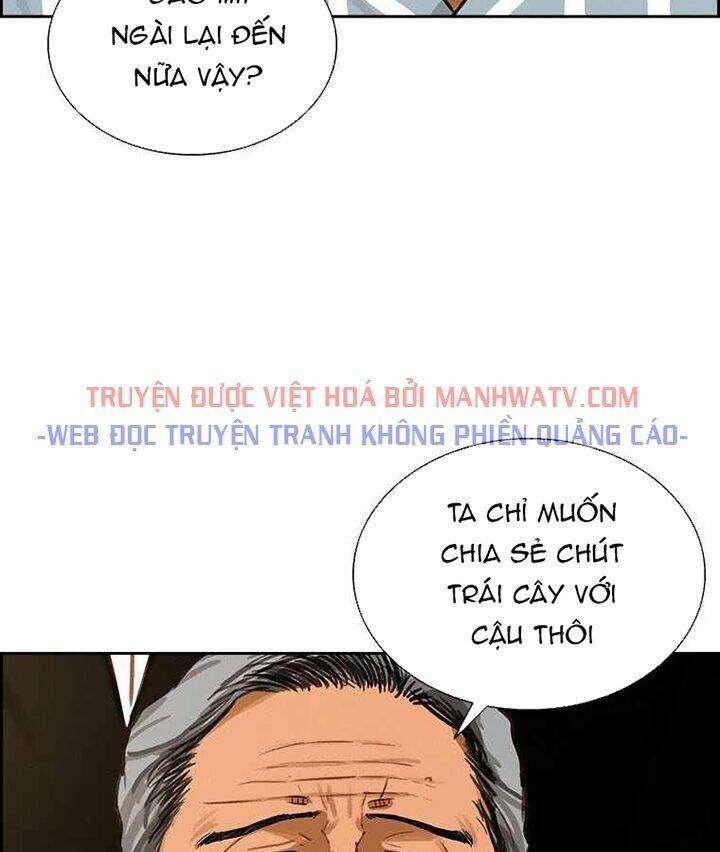 Chúa Tể Đồng Tiền Chapter 75 - Trang 8