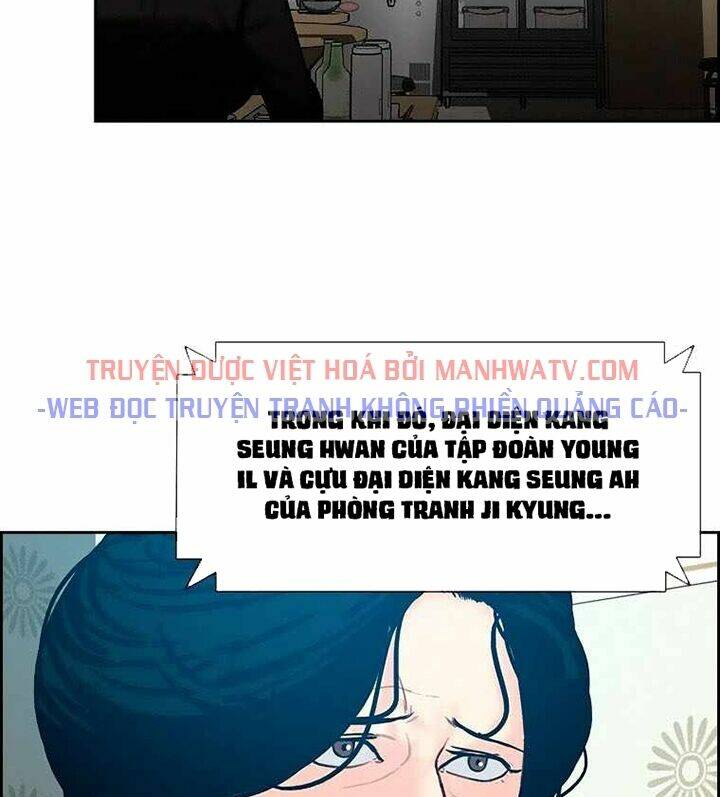 Chúa Tể Đồng Tiền Chapter 75 - Trang 93