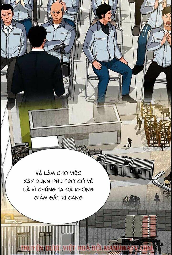 Chúa Tể Đồng Tiền Chapter 76 - Trang 10