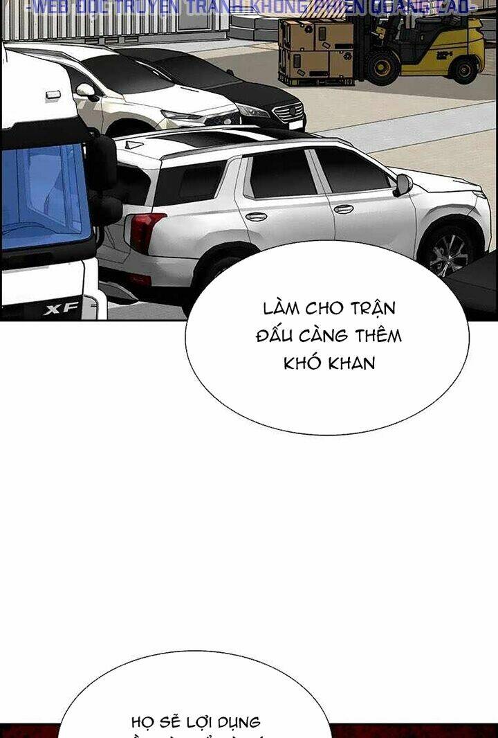 Chúa Tể Đồng Tiền Chapter 76 - Trang 11