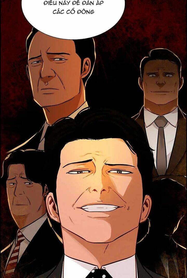 Chúa Tể Đồng Tiền Chapter 76 - Trang 12