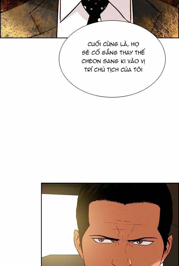 Chúa Tể Đồng Tiền Chapter 76 - Trang 13