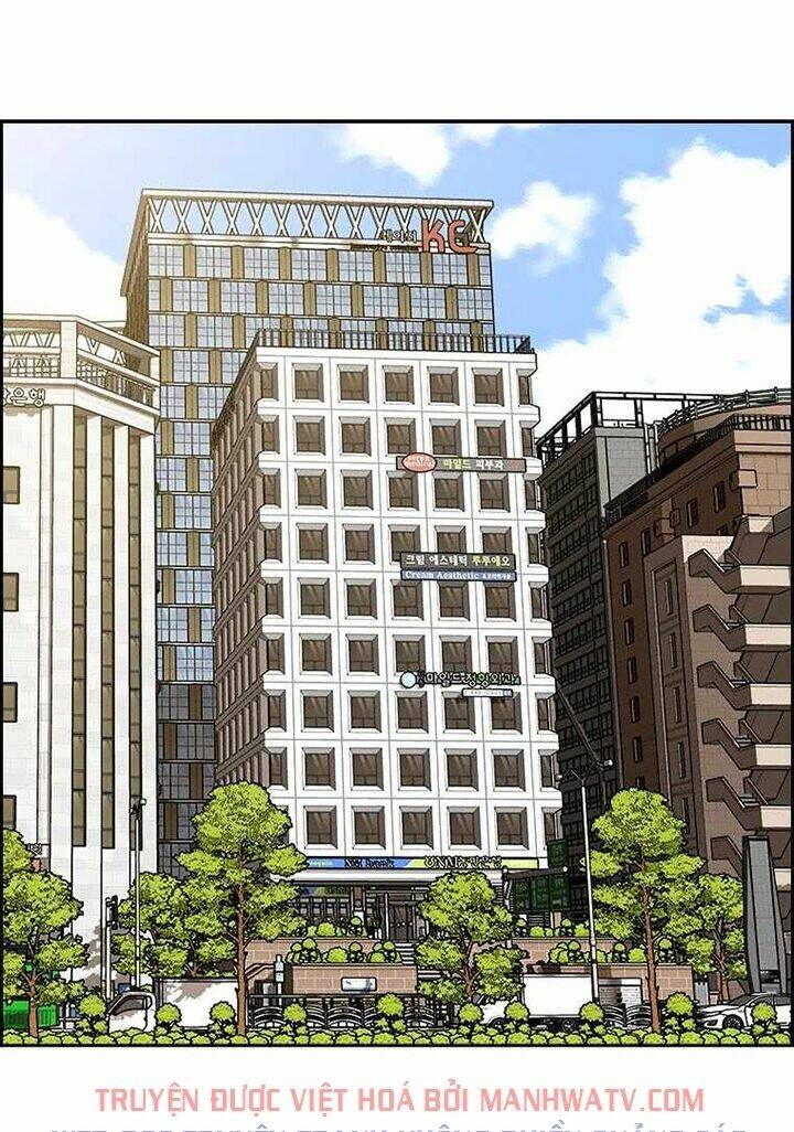 Chúa Tể Đồng Tiền Chapter 76 - Trang 18