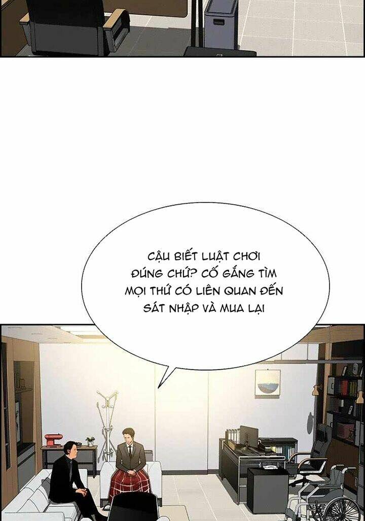 Chúa Tể Đồng Tiền Chapter 76 - Trang 20