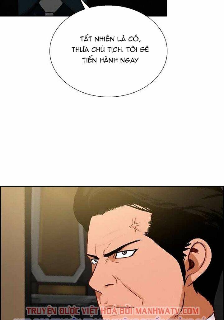 Chúa Tể Đồng Tiền Chapter 76 - Trang 22