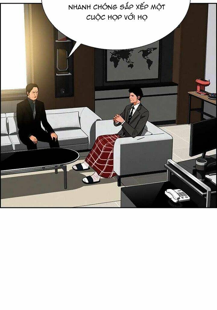 Chúa Tể Đồng Tiền Chapter 76 - Trang 24