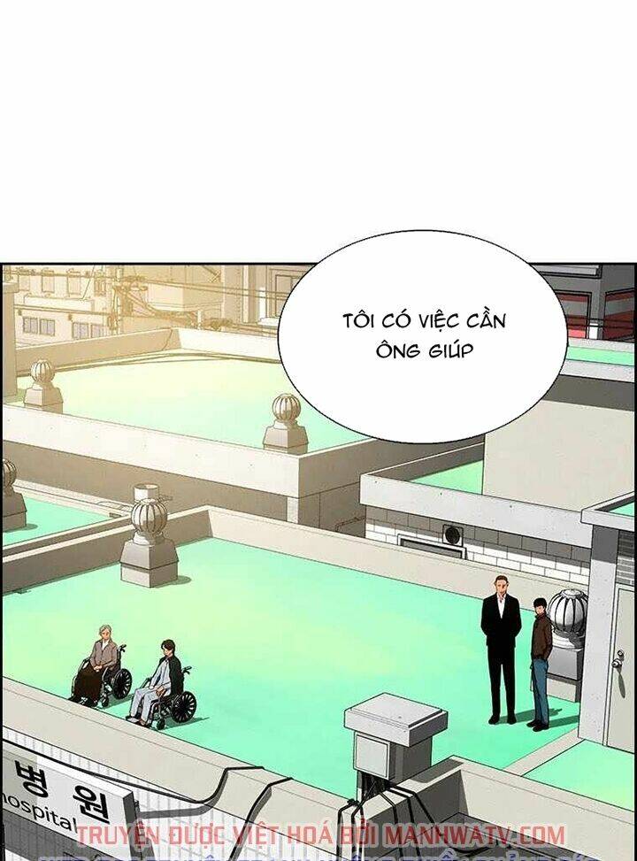 Chúa Tể Đồng Tiền Chapter 76 - Trang 30