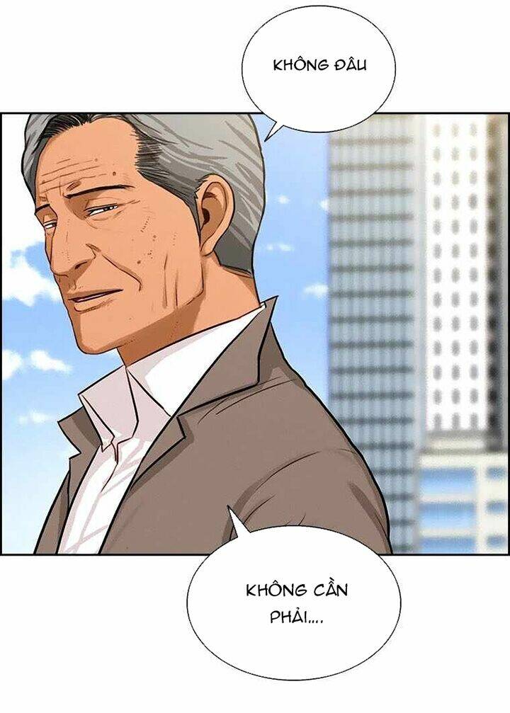 Chúa Tể Đồng Tiền Chapter 76 - Trang 33