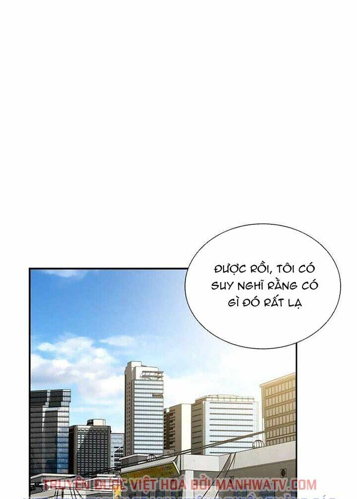 Chúa Tể Đồng Tiền Chapter 76 - Trang 34