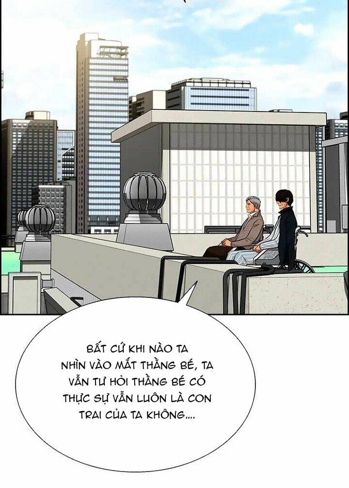 Chúa Tể Đồng Tiền Chapter 76 - Trang 36