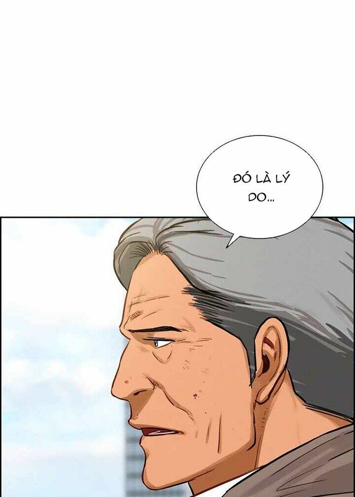 Chúa Tể Đồng Tiền Chapter 76 - Trang 37