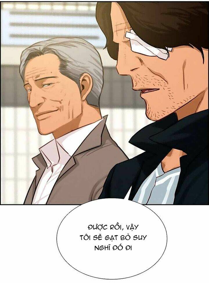 Chúa Tể Đồng Tiền Chapter 76 - Trang 41