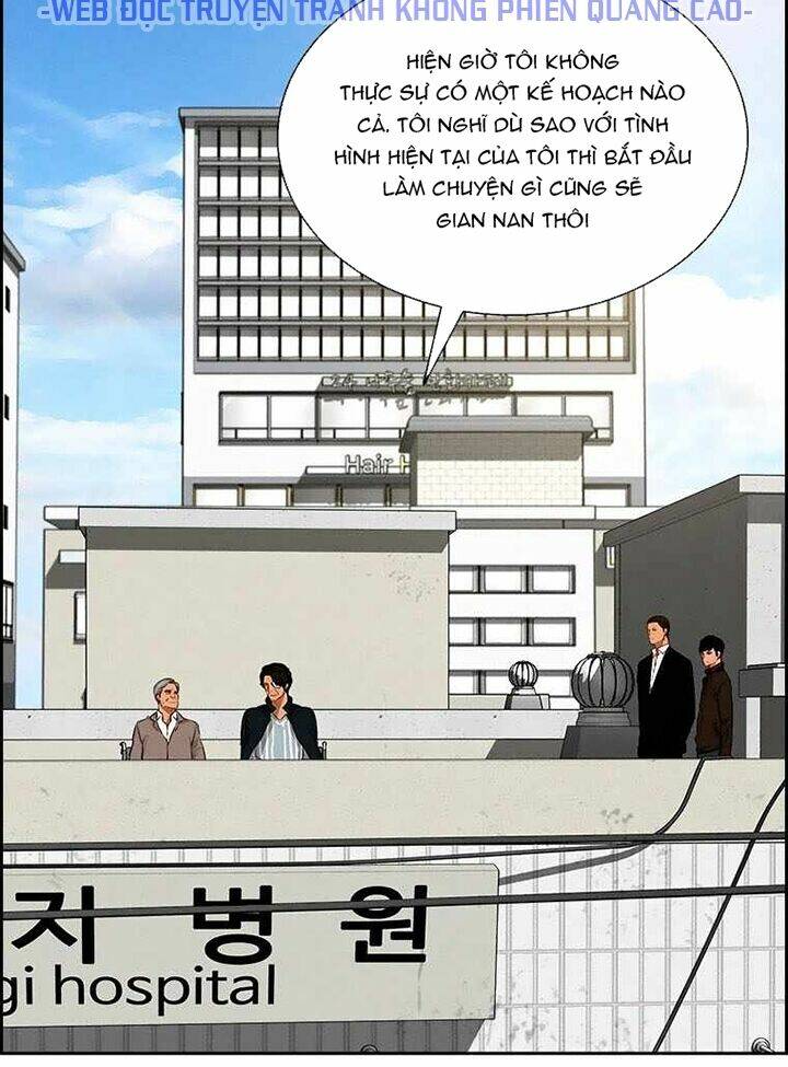 Chúa Tể Đồng Tiền Chapter 76 - Trang 43