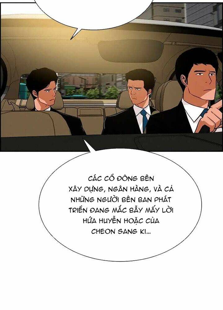 Chúa Tể Đồng Tiền Chapter 76 - Trang 4