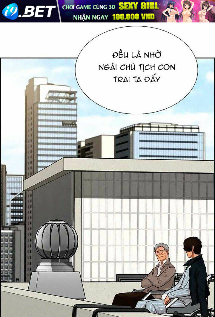 Chúa Tể Đồng Tiền Chapter 76 - Trang 49