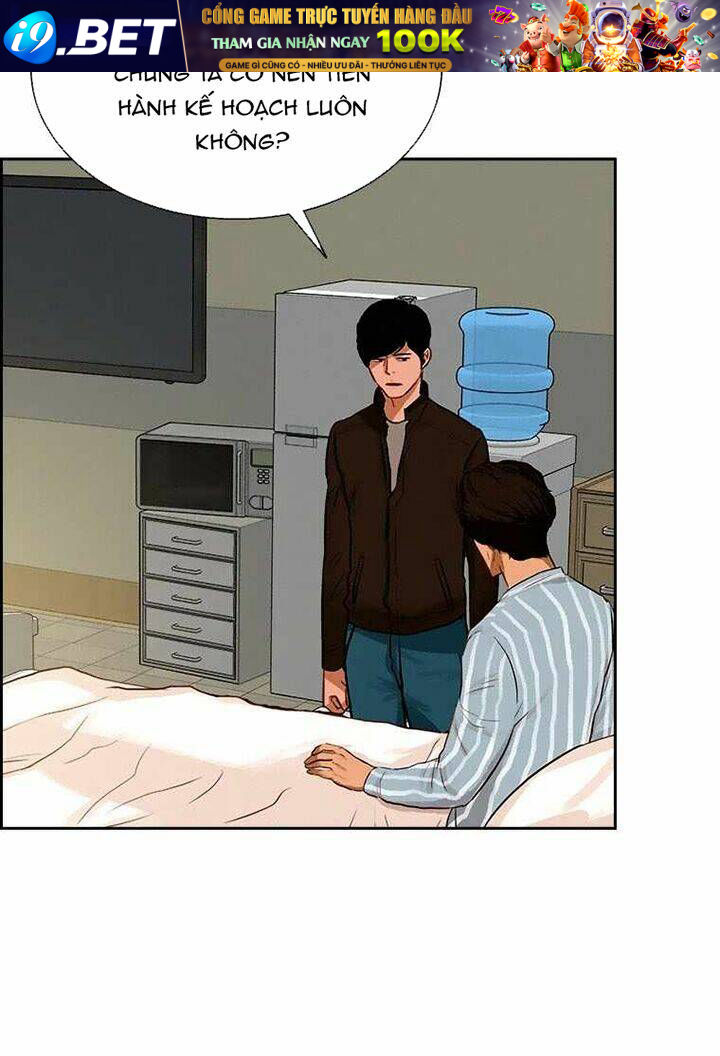 Chúa Tể Đồng Tiền Chapter 76 - Trang 53