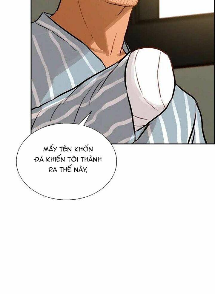 Chúa Tể Đồng Tiền Chapter 76 - Trang 56