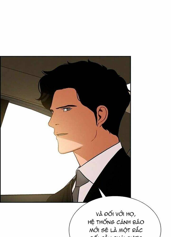 Chúa Tể Đồng Tiền Chapter 76 - Trang 5