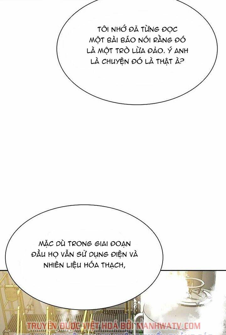 Chúa Tể Đồng Tiền Chapter 76 - Trang 66