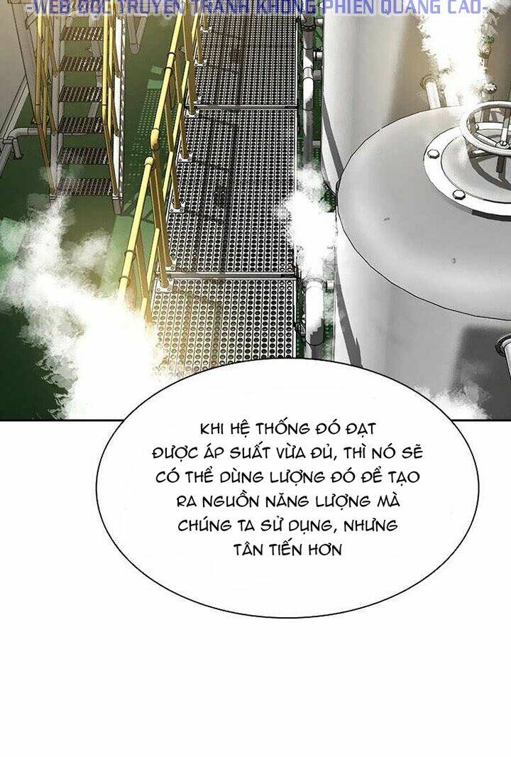 Chúa Tể Đồng Tiền Chapter 76 - Trang 67