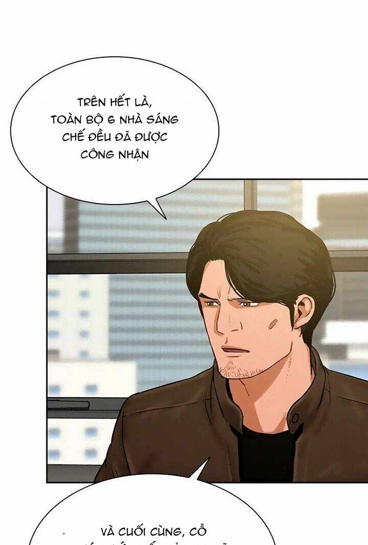 Chúa Tể Đồng Tiền Chapter 76 - Trang 68