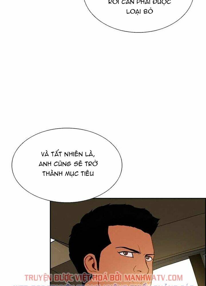 Chúa Tể Đồng Tiền Chapter 76 - Trang 6