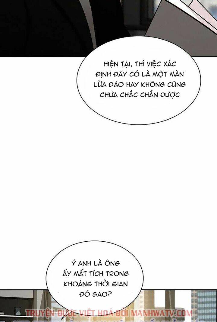 Chúa Tể Đồng Tiền Chapter 76 - Trang 70